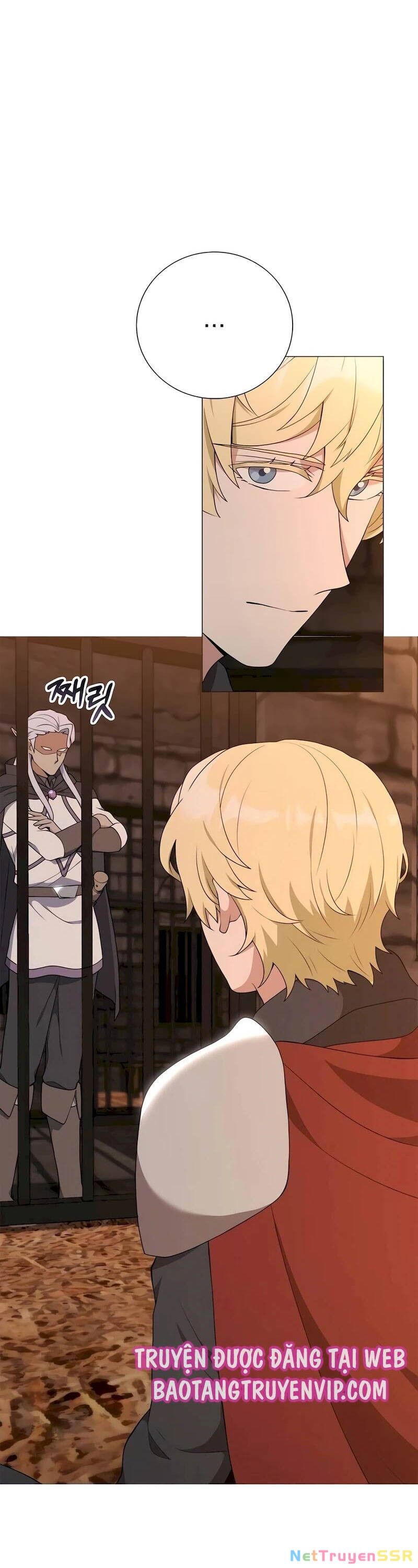 Tôi Làm Vườn Tại Thế Giới Thợ Săn Chapter 36 - 9