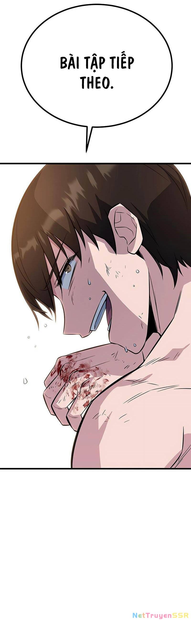 Bạo Lực Vương Chapter 9 - 19