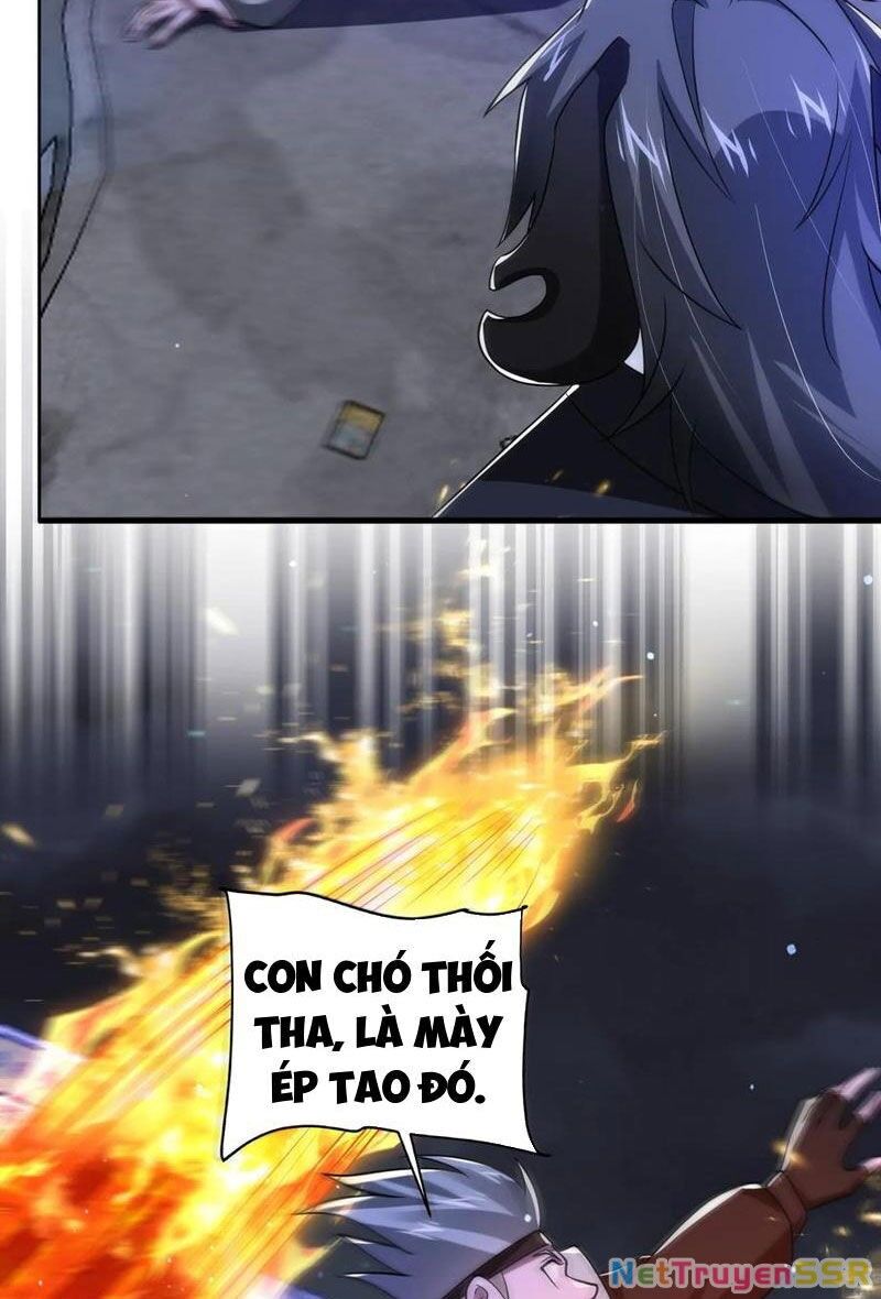 Tích Trữ 10 Vạn Vật Tư Trước Ngày Tận Thế Chapter 173 - 18