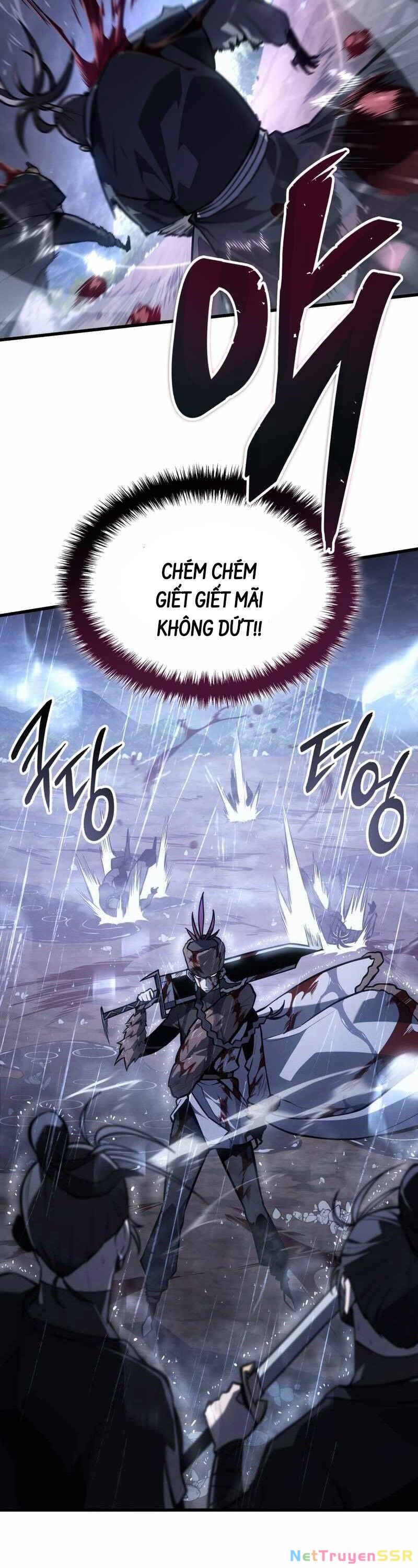 Băng Vương Chapter 1 - 10