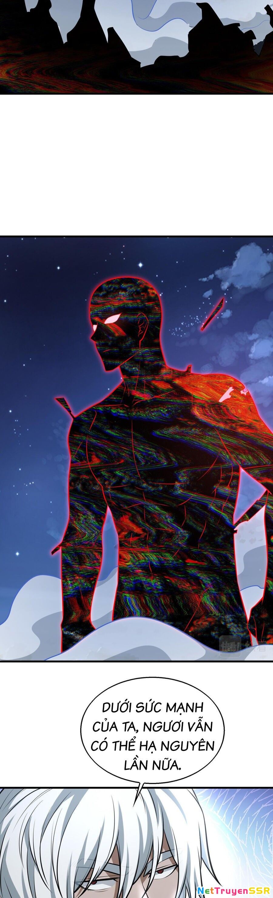 Nam Nhân Đến Từ Địa Ngục Chapter 31 - 28