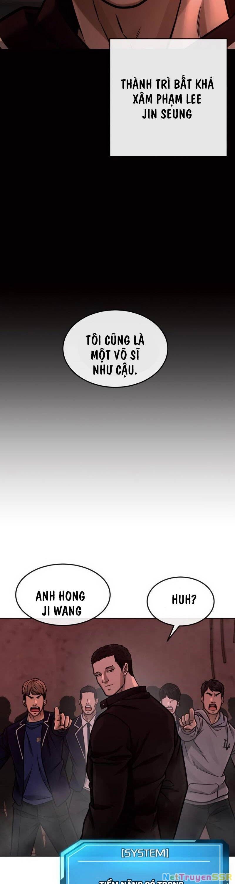 Nhiệm Vụ Diệu Kỳ Chapter 140 - 36