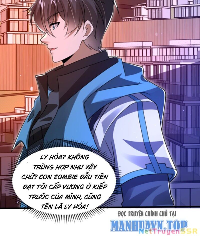 Tích Trữ 10 Vạn Vật Tư Trước Ngày Tận Thế Chapter 170 - 39