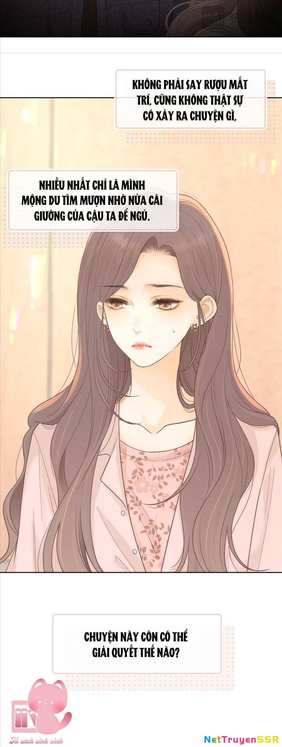 Khó Dỗ Dành Chapter 67 - 15