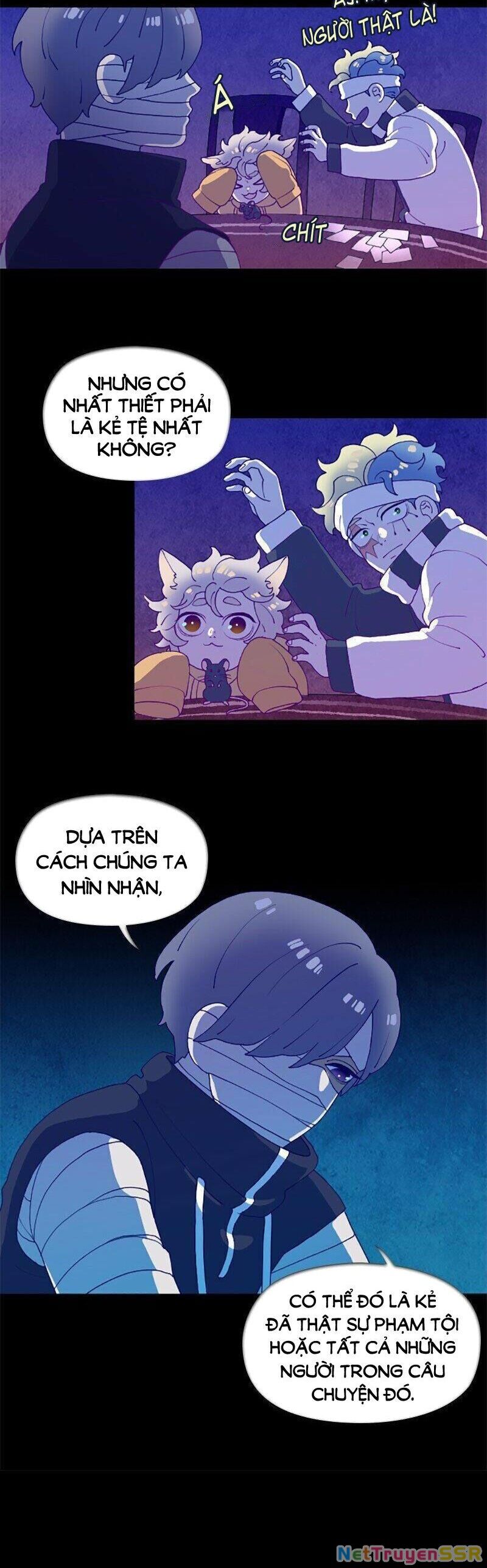 Ma Kể Chuyện 2 Chapter 21 - 6