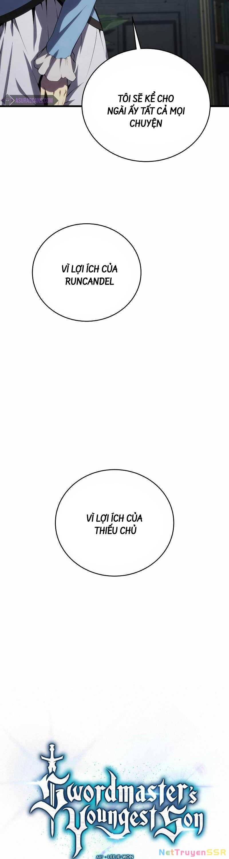 Con Trai Út Của Gia Đình Kiếm Thuật Danh Tiếng Chapter 113 - 26