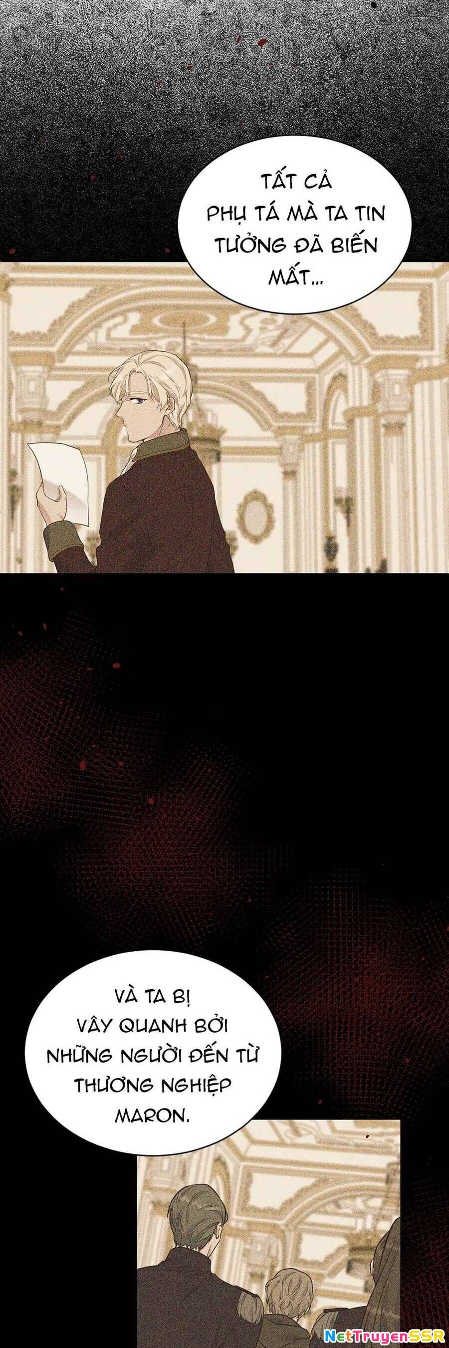 Mục Tiêu Là Cuộc Sống Hoàn Hảo Bất Khả Xâm Phạm Chapter 132 - 27