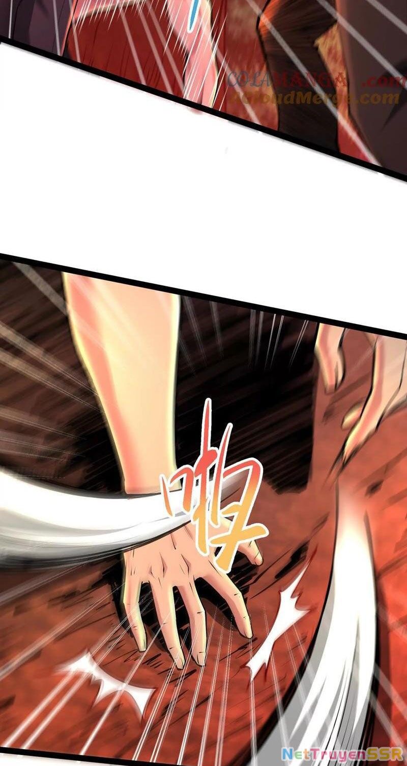 Đại Liên Minh Phản Xuyên Việt Của Bạo Quân Chapter 56 - 22