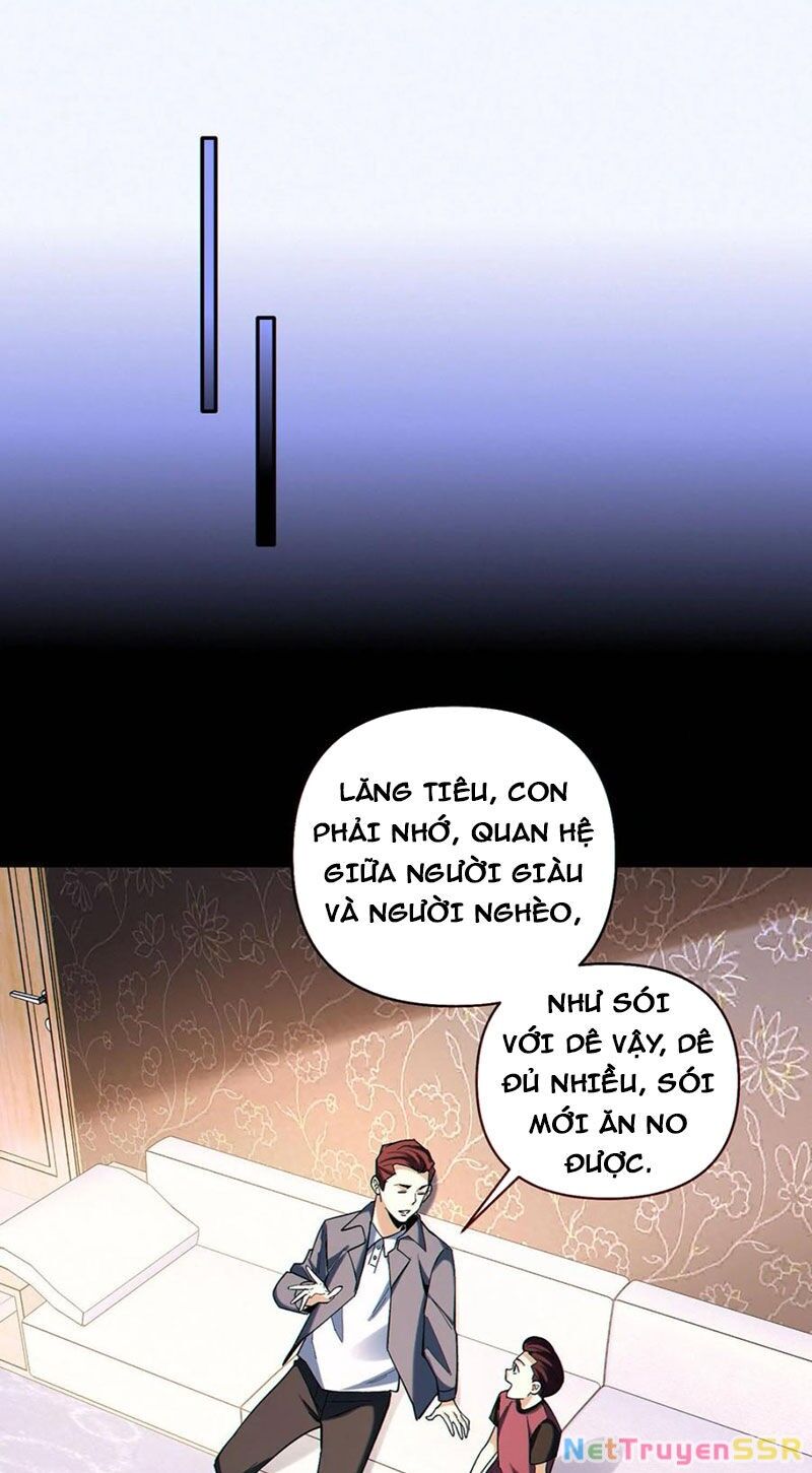 Cướp Đoạt Vô Số Thiên Phú, Ta Trở Thành Thần Ở Thời Đại Toàn Dân Chuyển Chức Chapter 88 - 19