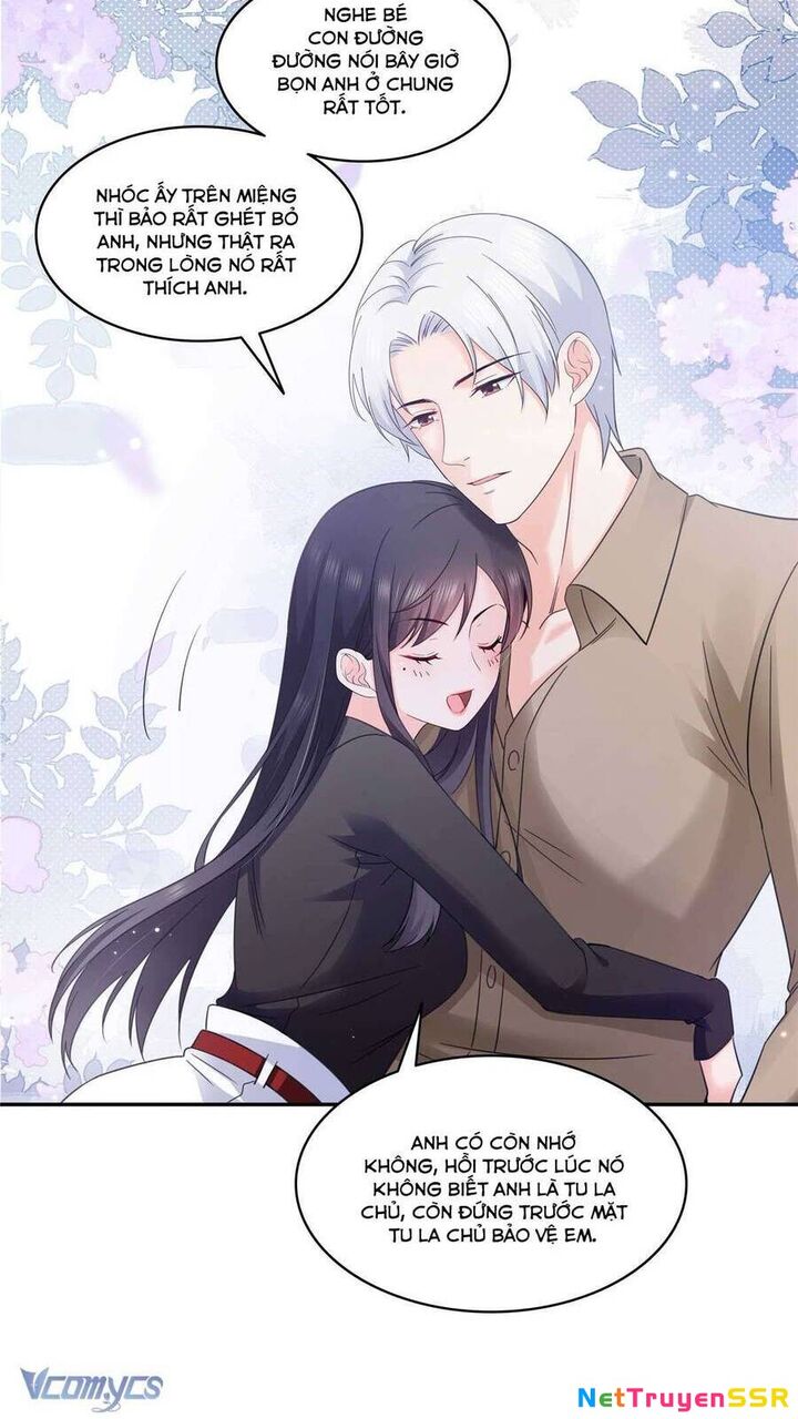 Hệt Như Hàn Quang Gặp Nắng Gắt Chapter 496 - 14