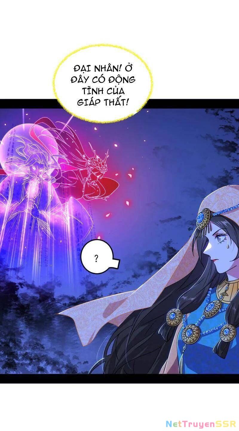 Ta Là Tà Đế Chapter 478 - 28