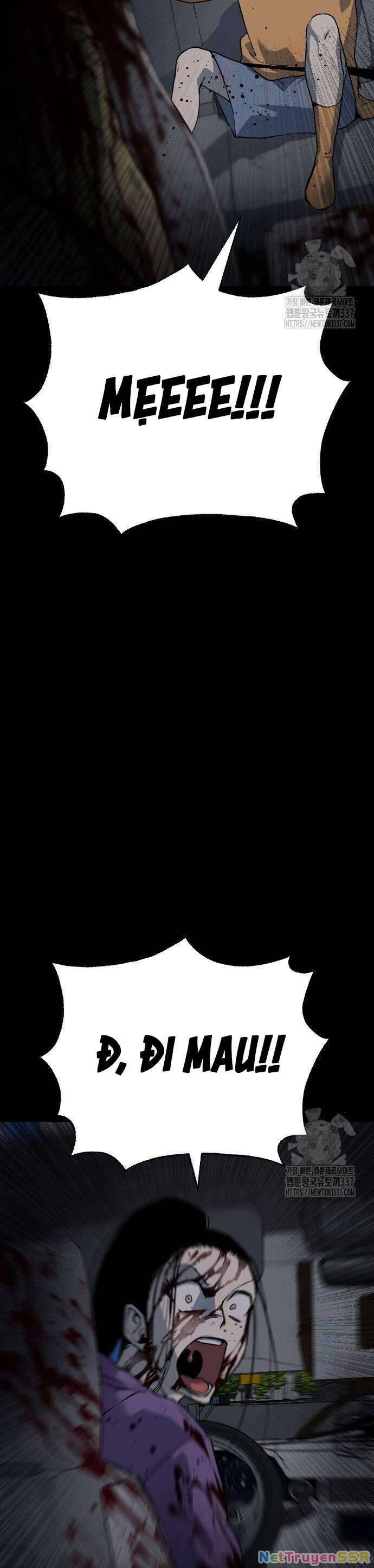 Người Thây Ma Chapter 103 - 19