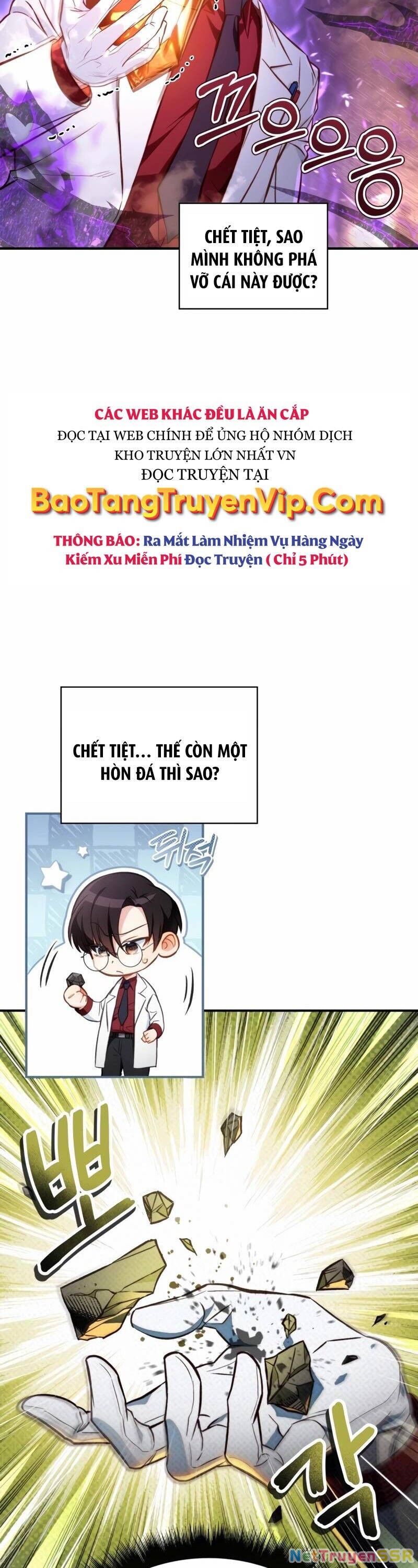 Kí Sự Hồi Quy Chapter 91 - 16