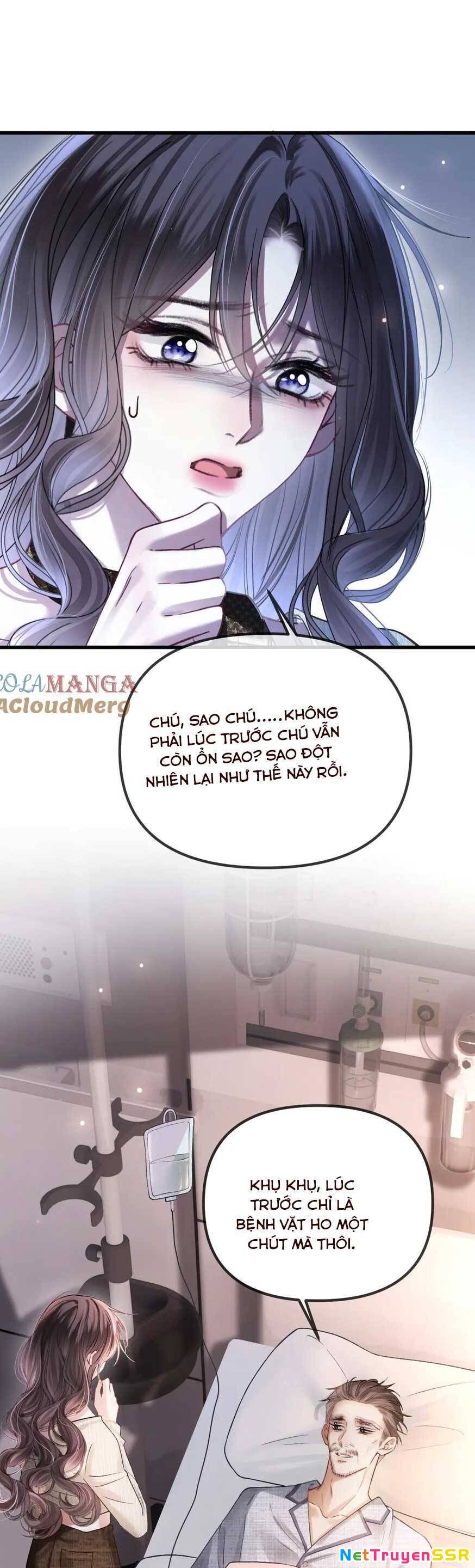 Ngày Mai Cũng Thích Em Chapter 53 - 25