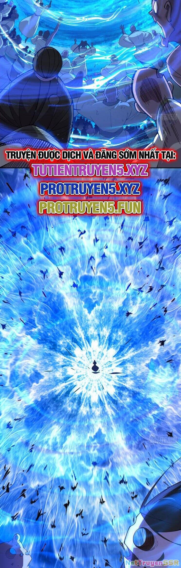Đồ Đệ Của Ta Đều Là Đại Phản Phái Chapter 244 - 2