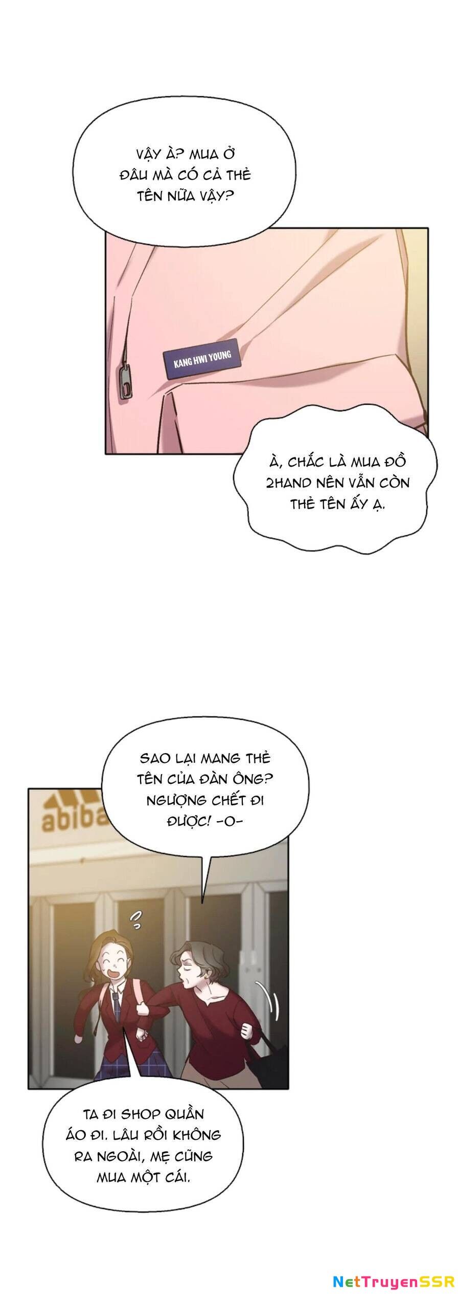 Thanh Xuân Của Chúng Ta Chapter 68 - 23