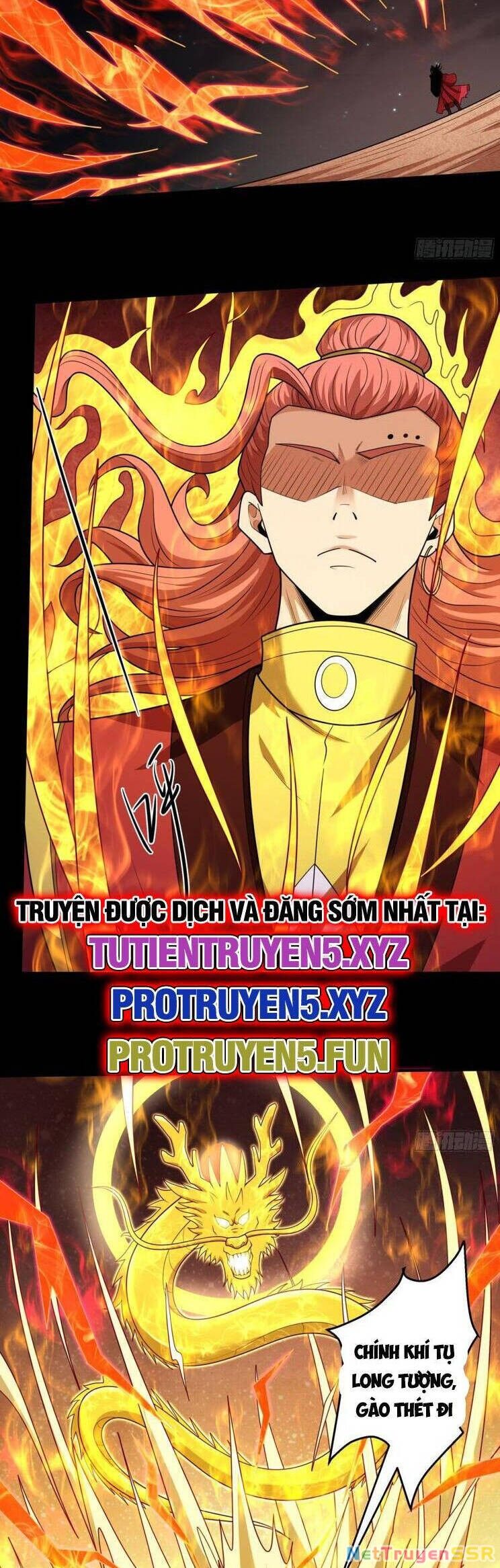Tuyệt Thế Võ Thần Chapter 811 - 6