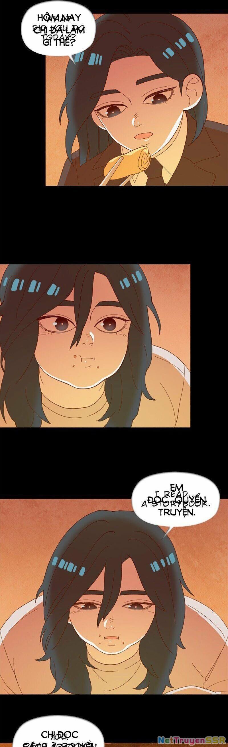 Ma Kể Chuyện 2 Chapter 23 - 28