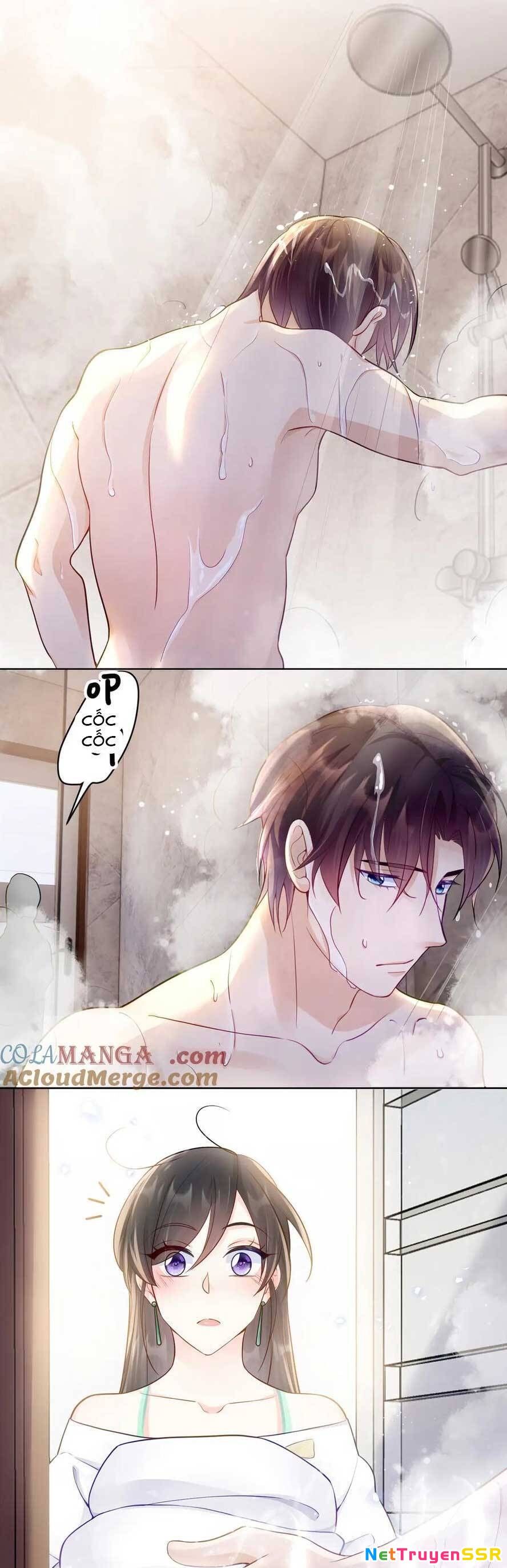 Lão Tổ Tông Vừa Xinh Vừa Ngầu Chapter 98 - 8