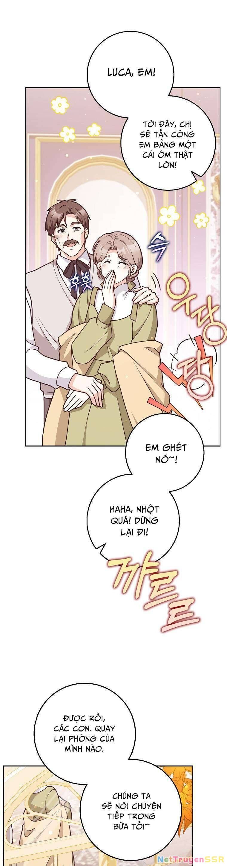 Bạn Bè Với Nhau Không Phải Vậy Đâu Chapter 45 - 14