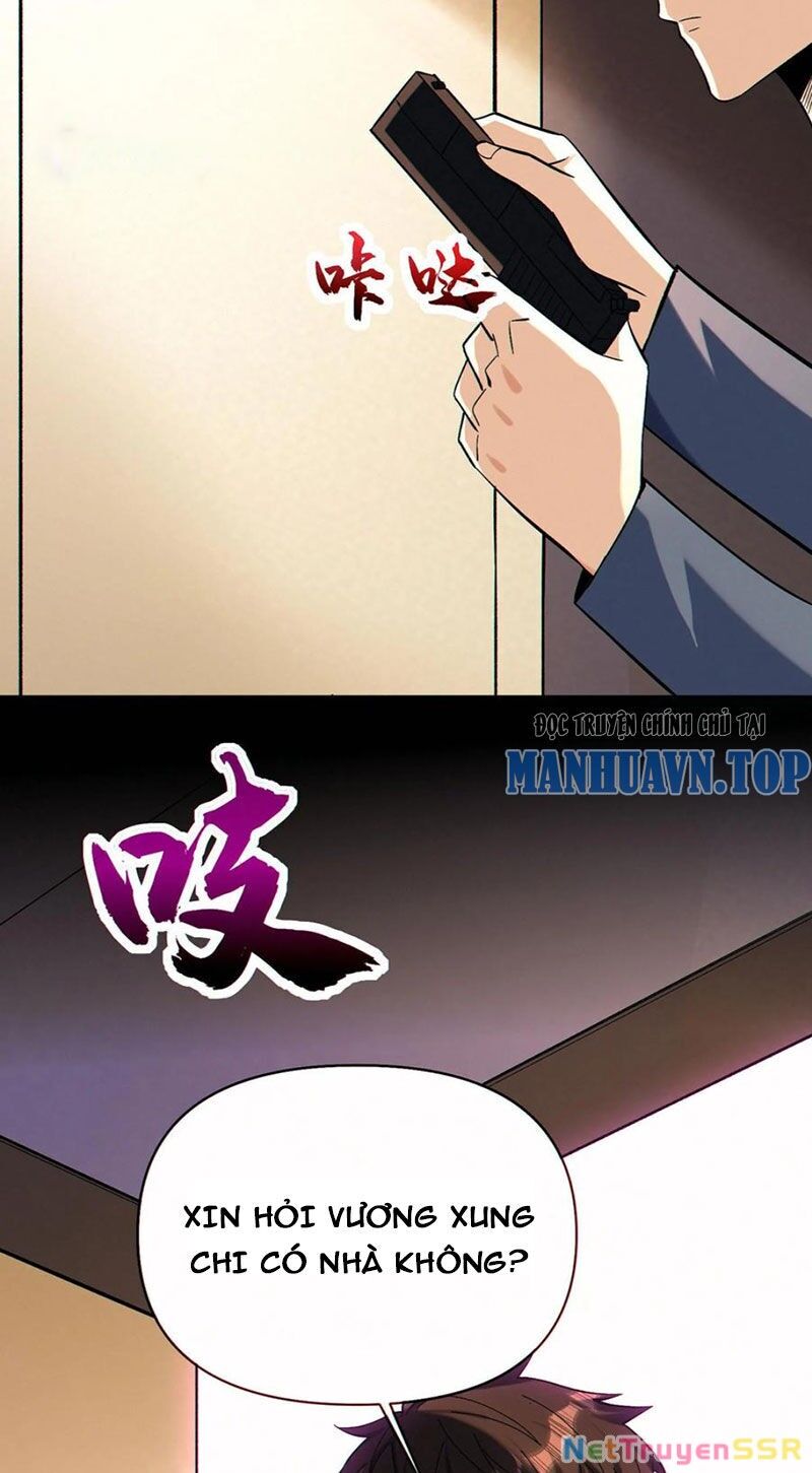 Cướp Đoạt Vô Số Thiên Phú, Ta Trở Thành Thần Ở Thời Đại Toàn Dân Chuyển Chức Chapter 88 - 24