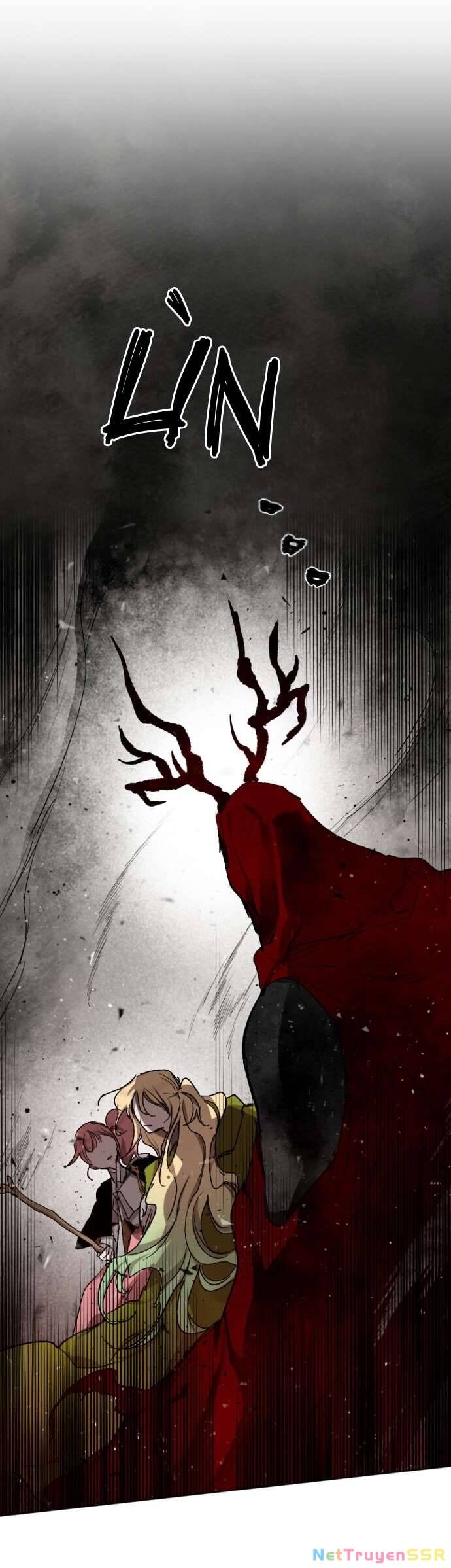 Lời Thú Nhận Của Chúa Tể Bóng Tối Chapter 29 - 46