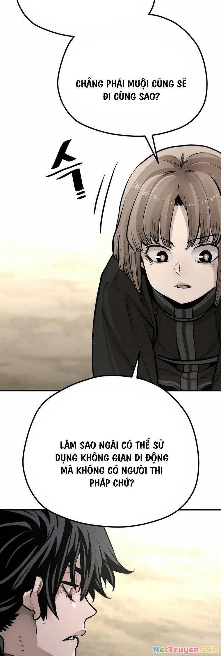 Thiên Ma Phi Thăng Truyện Chapter 96 - 87