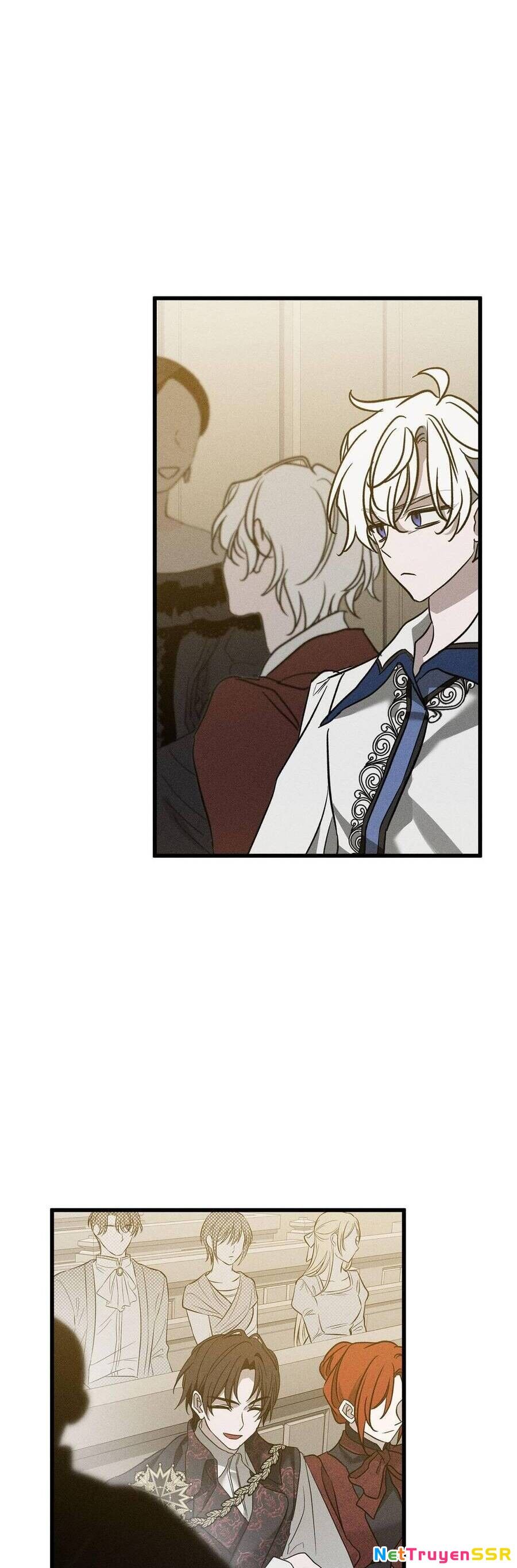 Vị Phu Quân Căm Ghét Tôi Đã Mất Trí Nhớ Chapter 38 - 38