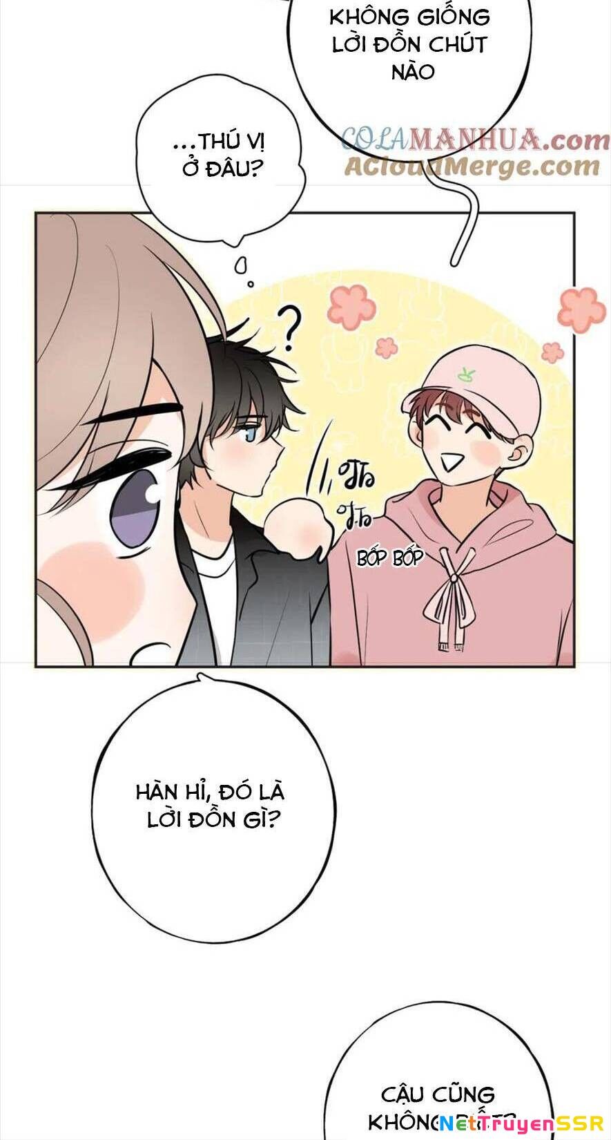 Nhật Ký Tình Yêu Hằng Ngày Chapter 9 - 32