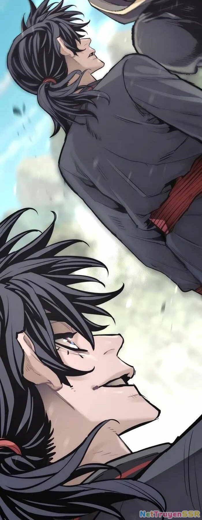Thiên Ma Phi Thăng Truyện Chapter 84 - 118