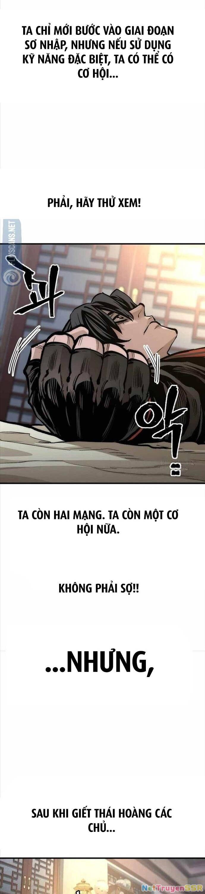 Thiên Ma Phi Thăng Truyện Chapter 115 - 51