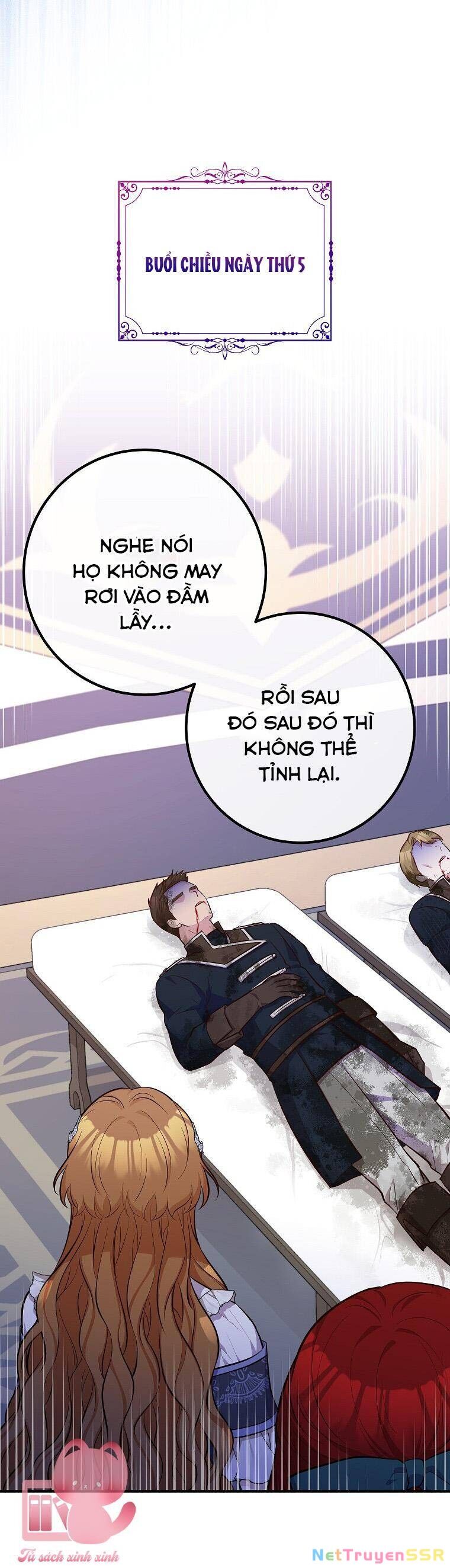 Bác Sĩ Tư Nhân Xin Từ Chức Chapter 62 - 53