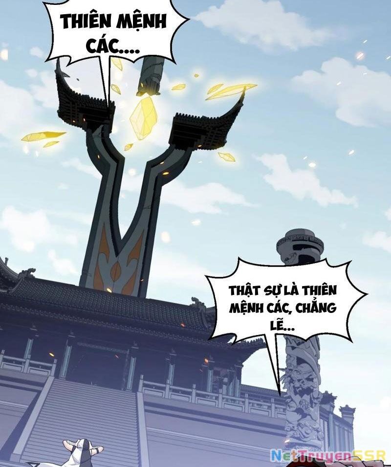 Hảo Đồ Nhi Hãy Tha Cho Vi Sư Chapter 249 - 22
