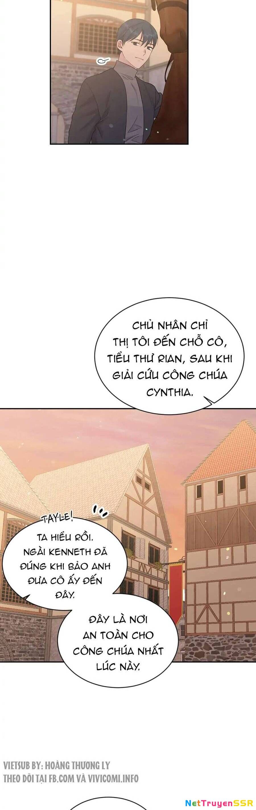 Mục Tiêu Là Cuộc Sống Hoàn Hảo Bất Khả Xâm Phạm Chapter 132 - 48