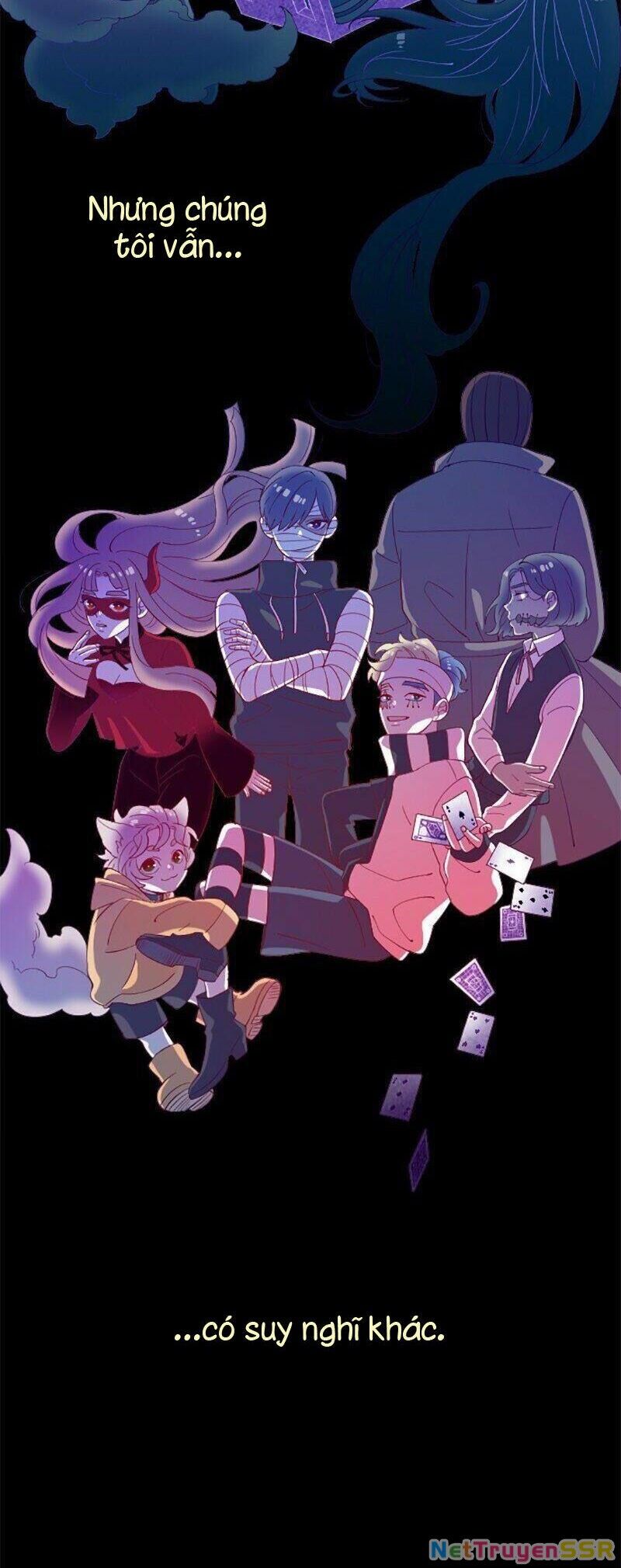 Ma Kể Chuyện 2 Chapter 49 - 21