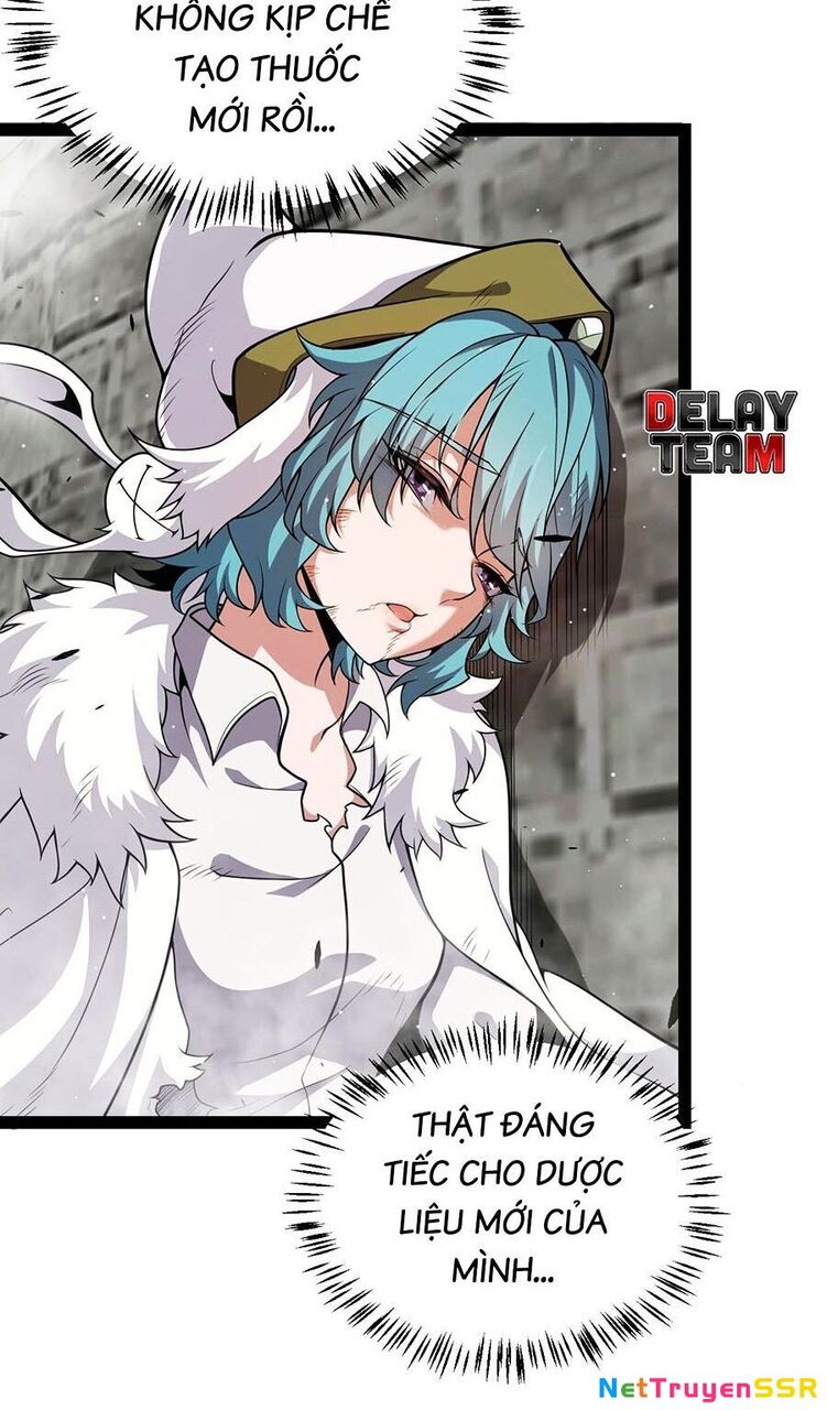 Tôi Đến Từ Thế Giới Trò Chơi Chapter 269 - 59