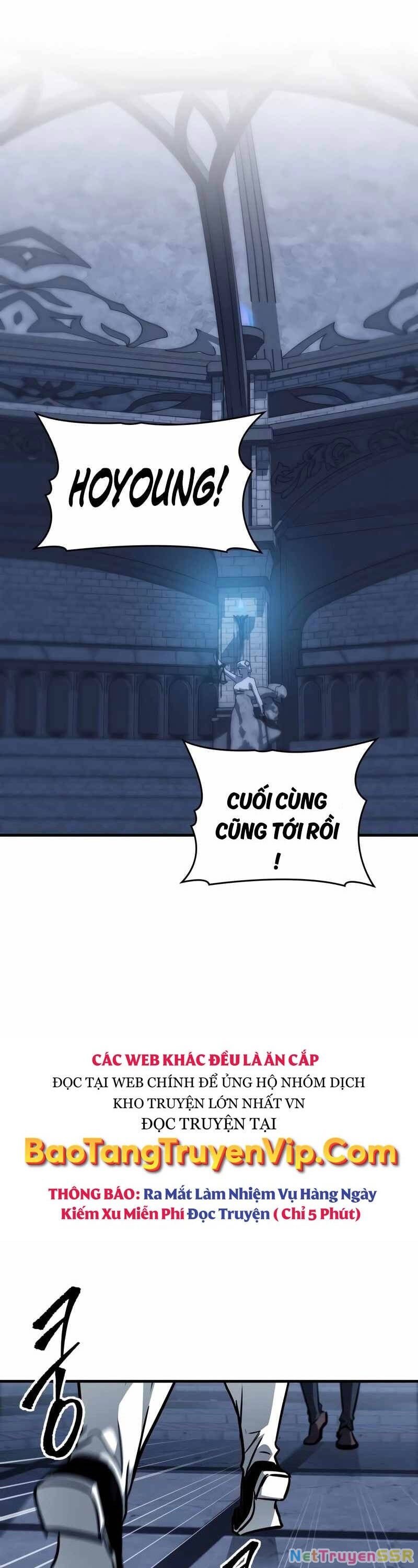 Cuốn Sách Chiến Lược Hàng Đầu Mà Chỉ Tôi Mới Có Thể Nhìn Thấy Chapter 17 - 31
