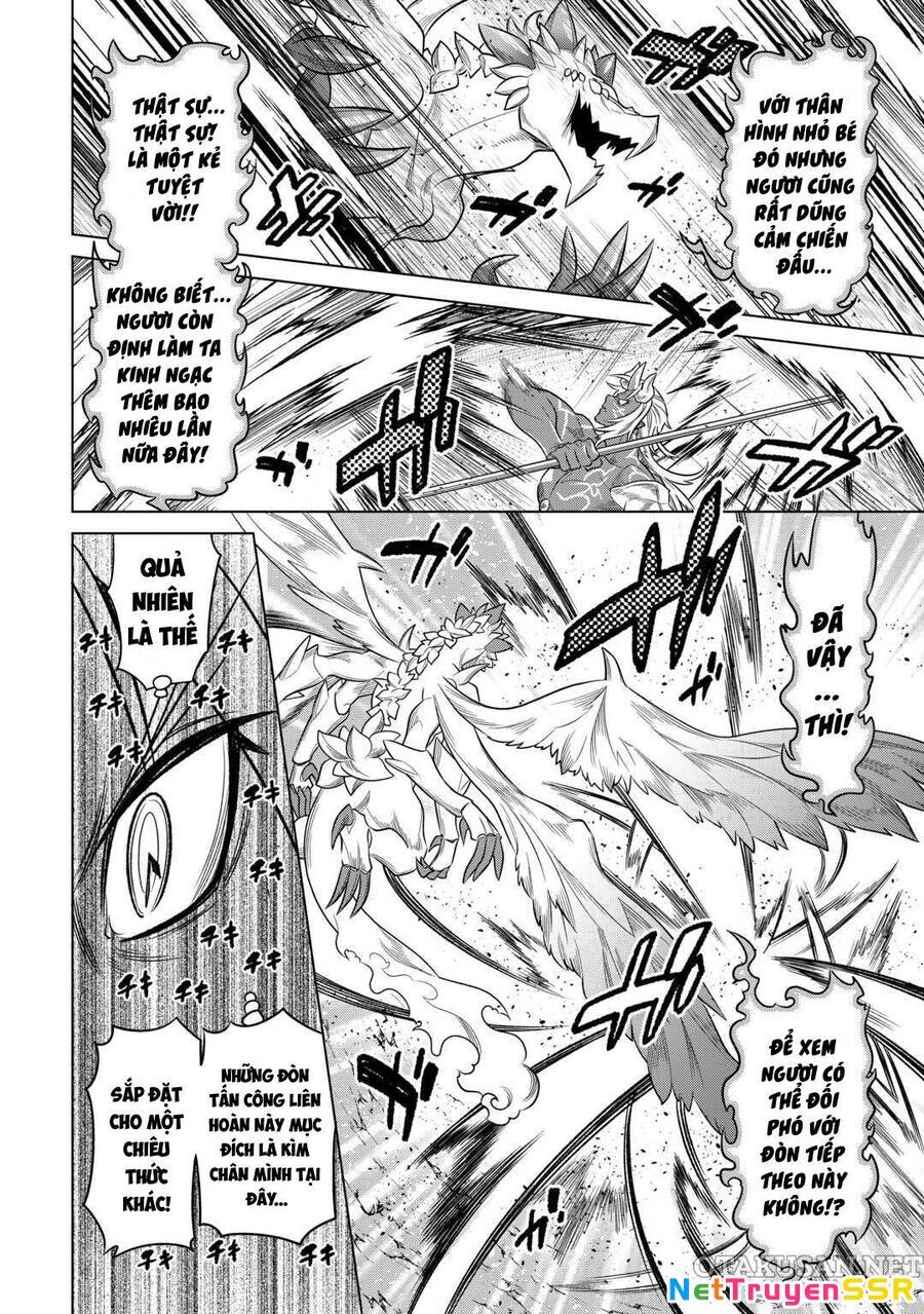 Re:monster Chapter 99 - 6