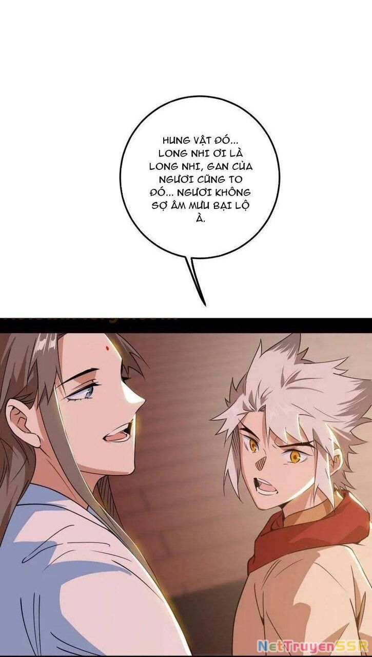 Ta Là Tà Đế Chapter 478 - 48