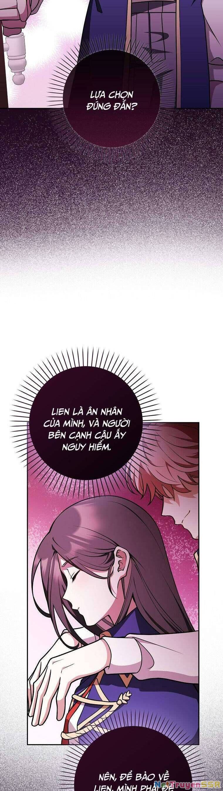 Bạn Bè Với Nhau Không Phải Vậy Đâu Chapter 42 - 24