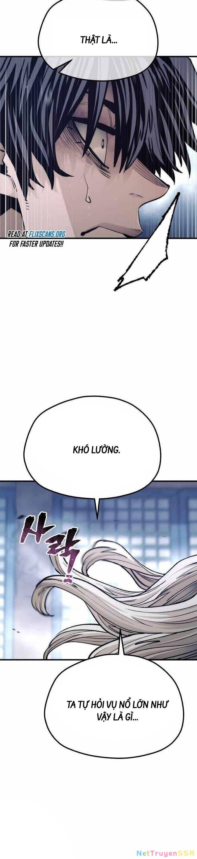 Thiên Ma Phi Thăng Truyện Chapter 119 - 9