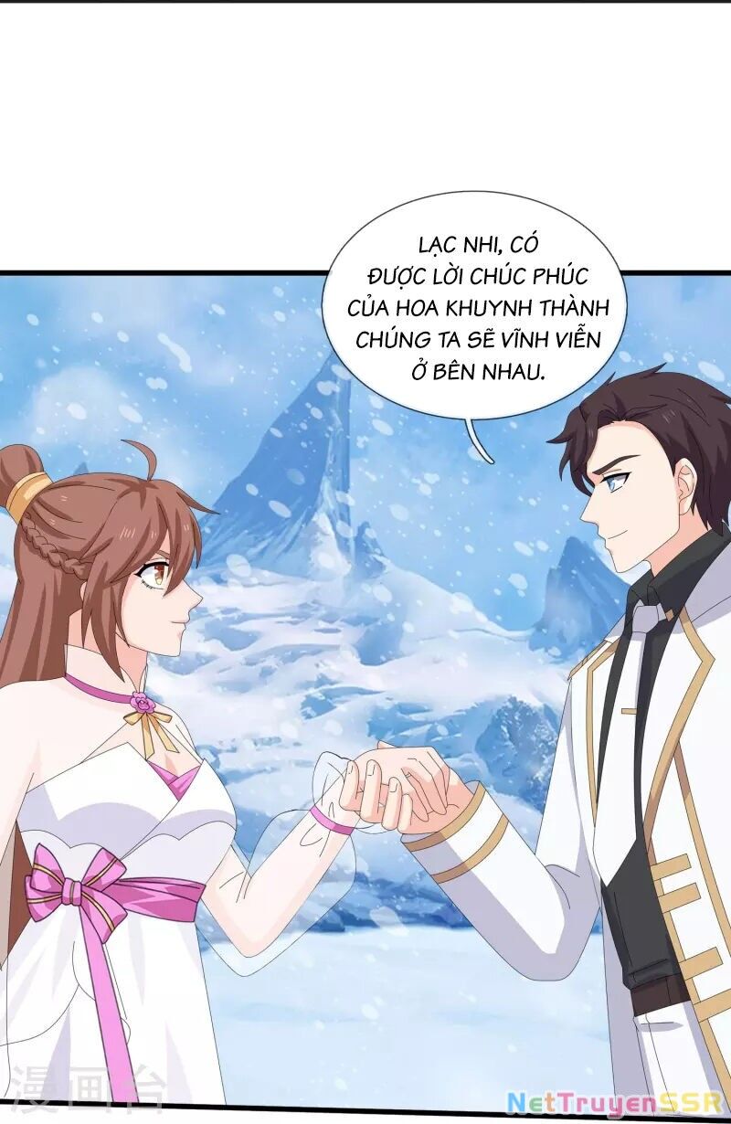 Vạn Cổ Thần Vương Chapter 400 - 28