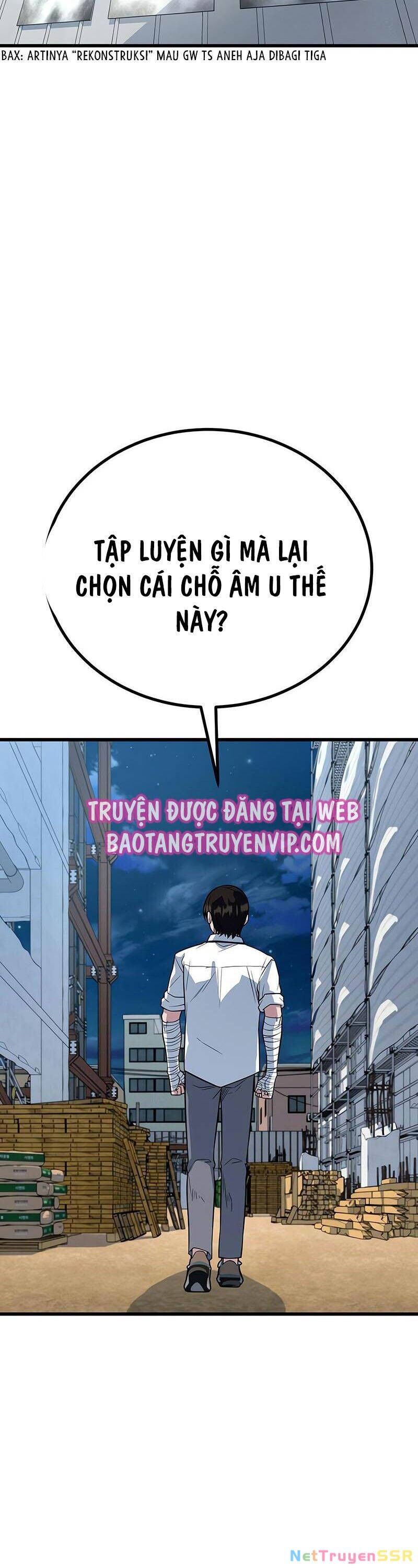 Bạo Lực Vương Chapter 9 - 42