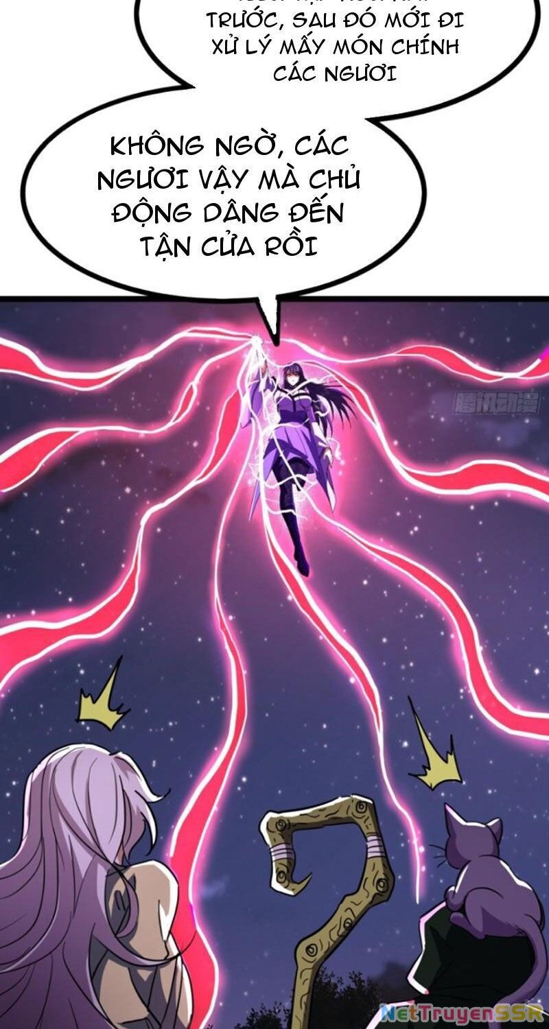 Trùm Phản Diện Muốn Tìm Chết! Chapter 57 - 57