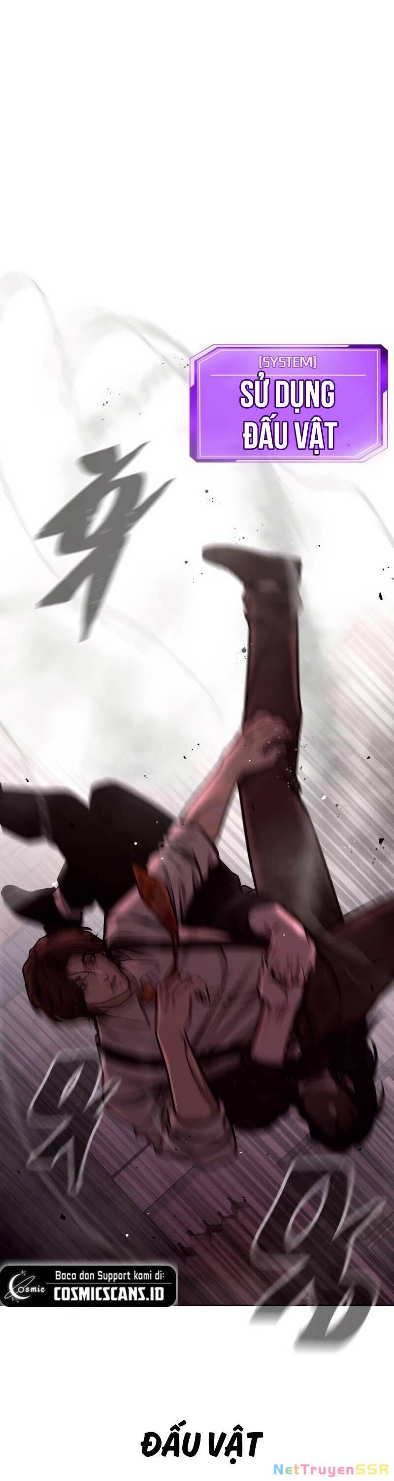 Nhiệm Vụ Diệu Kỳ Chapter 140 - 52