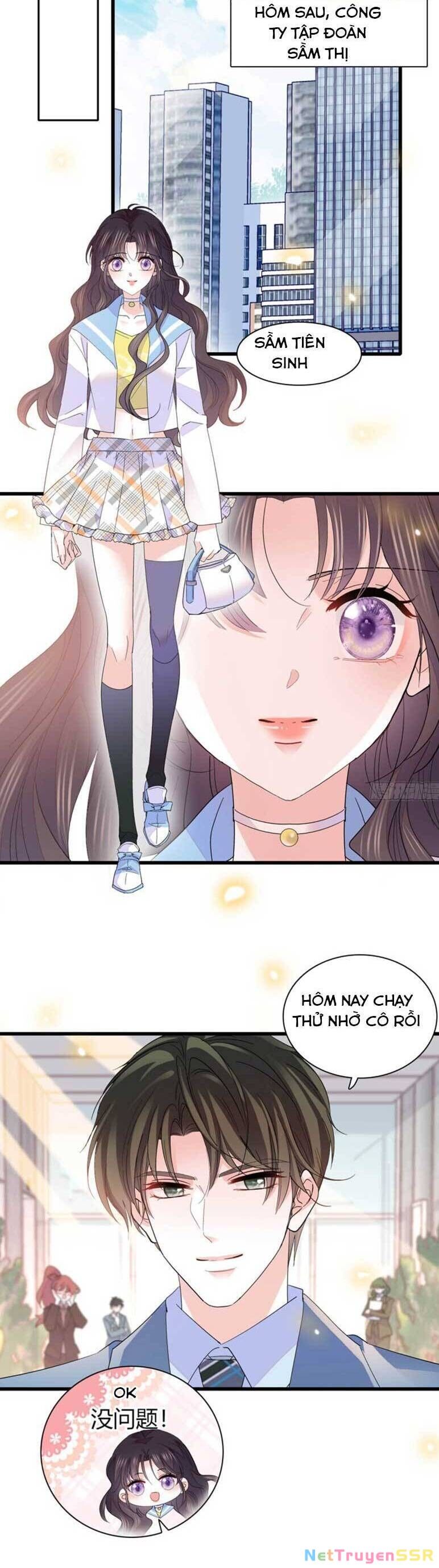 Thiên Kim Toàn Năng Bá Khí Ngút Trời Chapter 101 - 13