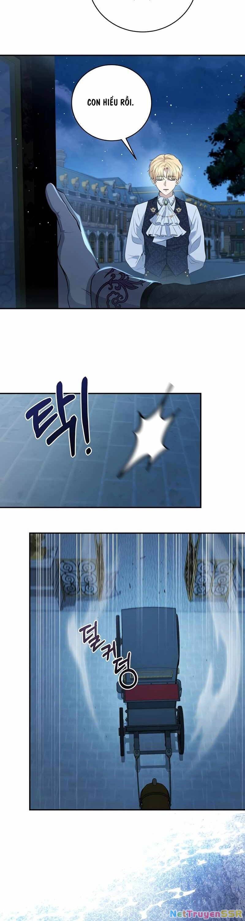 Con Trai Bá Tước Khốn Nạn Là Hoàng Đế Chapter 8 - 33