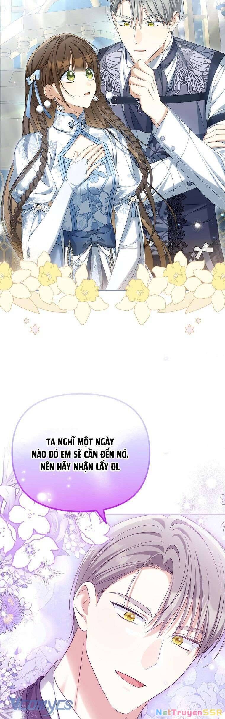 Sao Lại Ám Ảnh Cô Vợ Giả Mạo Quá Vậy? Chapter 39 - 20