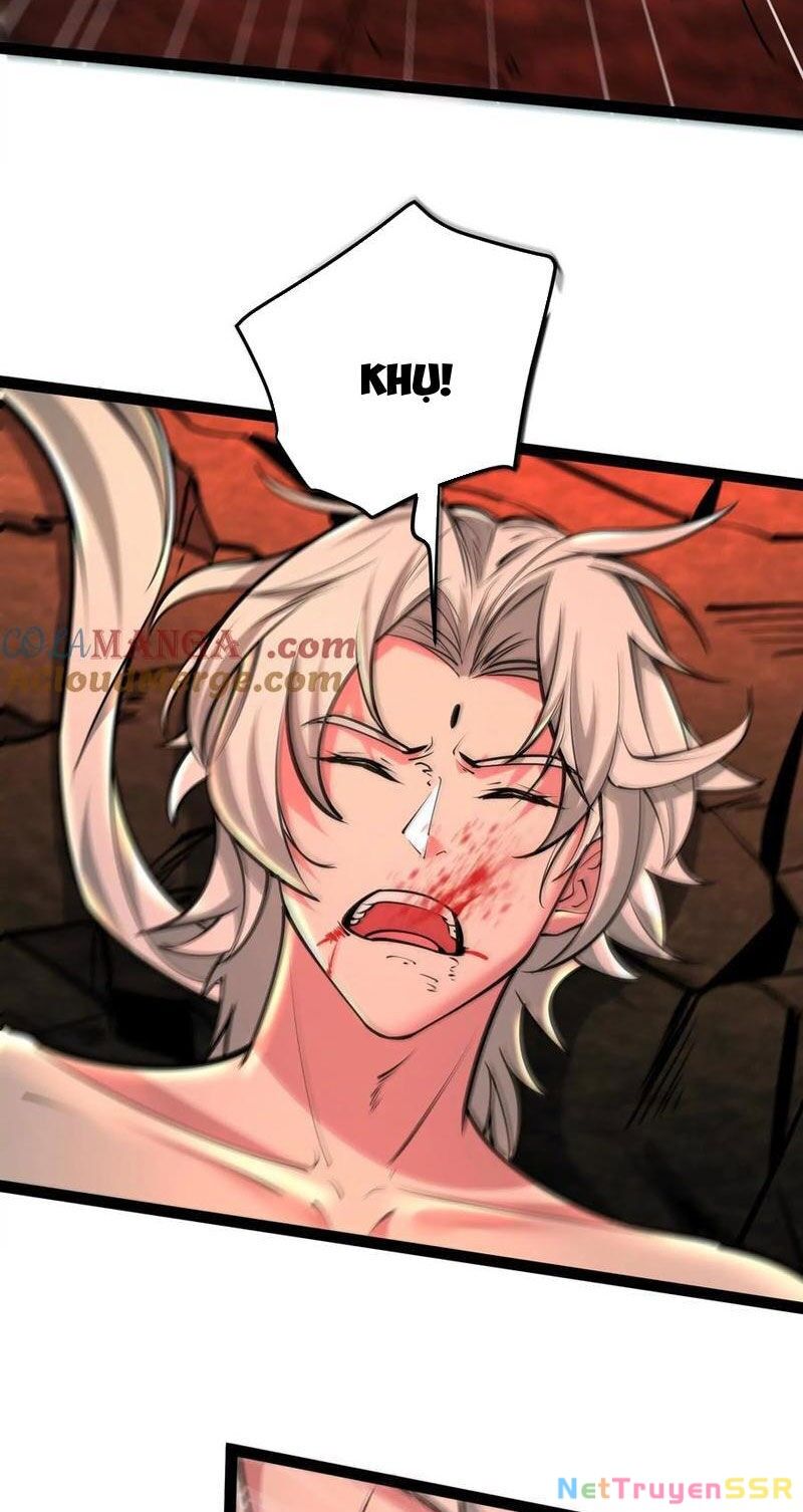 Đại Liên Minh Phản Xuyên Việt Của Bạo Quân Chapter 56 - 28