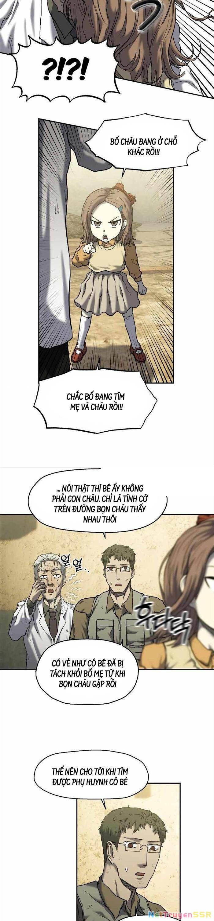 Sống Sót Qua Ngày Tận Thế Chapter 9 - 5